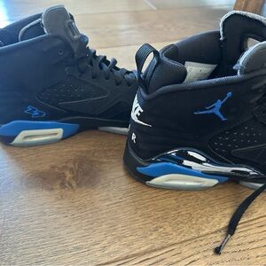 Nike Jumpman MVP Varsity Youth 6